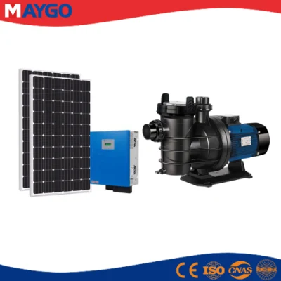 Maygo 2.2kw 3HP 2 pollici trifase 220