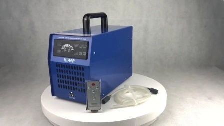 Generatore di ozono digitale per elettrodomestici da cucina domestici per purificatore d'acqua