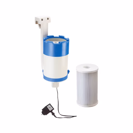 Filtro skimmer sospeso per piscina Starmatrix